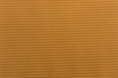 高弹横条双层布