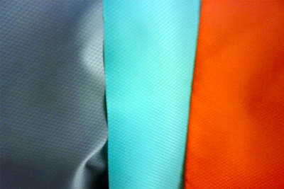 涤纶50D高弹春亚纺防水透气面料