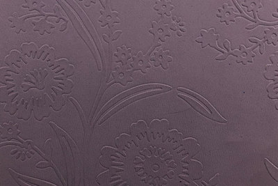 RS006-3D凹凸纺织品压花