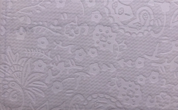 纺织品后整理