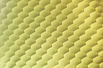 RS002-3D凹凸纺织品压花